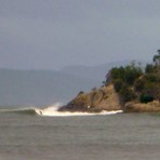 Seven Mile Point, Seven Mile Beach and Point