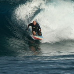 Kneelo Paradise, Dumbea