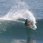 Bali - Uluwatu - Olivier 2006