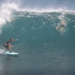 Bali - Uluwatu - Olivier 2006