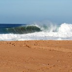 Salt Rock Beach