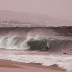 Last performer, Newport beach