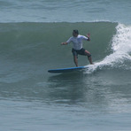 the wall, Caballeros