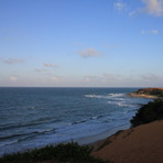 Praia dos afogados / Pipa, Lajao