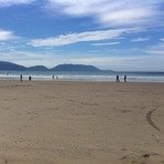 Inch Strand