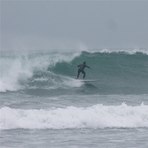 Puerto Viejo way