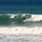 clifton, Clifton Beach