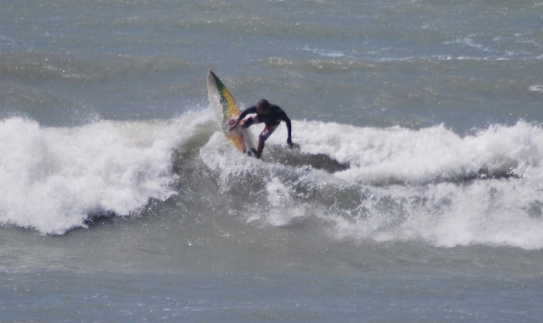 CARLAO, Tabatinga