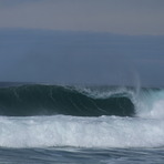 WERRI SWELL, Werri Beach