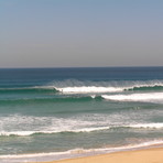 Lazy Friday 3, Gunnamatta Beach