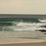 Kennet River (Kennet Point), Kennet Rivermouth/Point