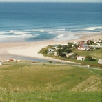 Ocean Beach, 1.5 SE Swell  