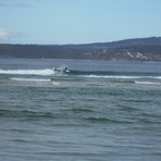 Merimbula Bar