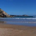 Darby Beach, Wilsons Promontary, Darbys
