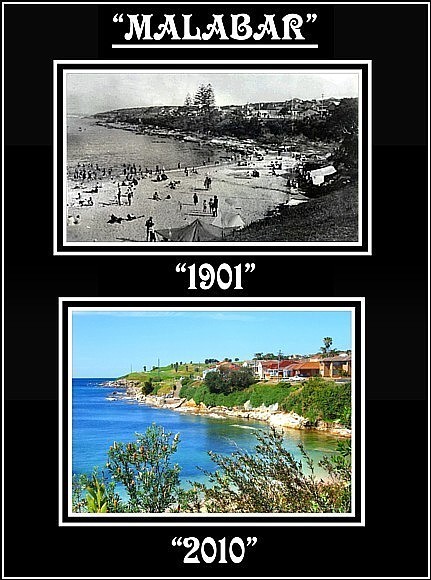 Malabar Bay 1901 - 2010