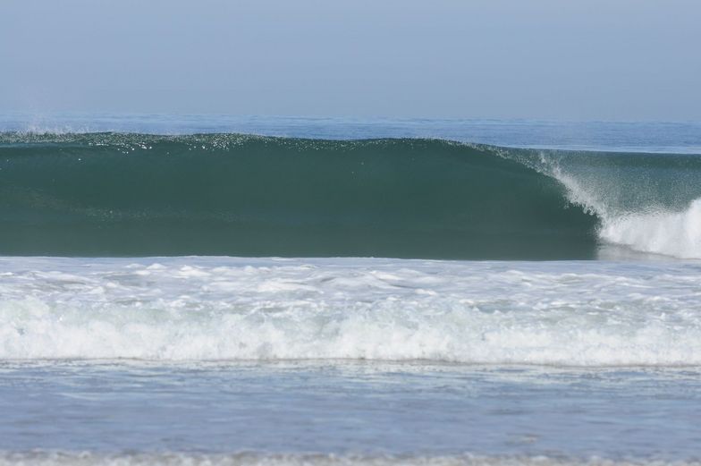 Tubos, Ria Foz