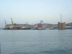 GWADAR BALOCHISTAN, Gwadar West photo