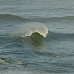 Praia do Norte, Nazaré, Praia do Norte 1