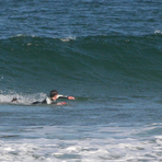 Cape 2nds, Cape Patterson