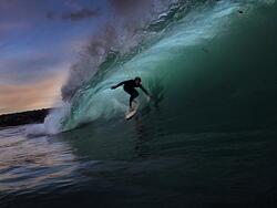 Newport Beach GoPro Shot of the Day photo