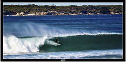 Long way to go, Bronte Beach photo