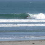 Speed Racer, Scorpion Bay