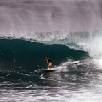 Honolua Bay, Hawaii
