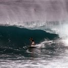 Honolua Bay, Hawaii