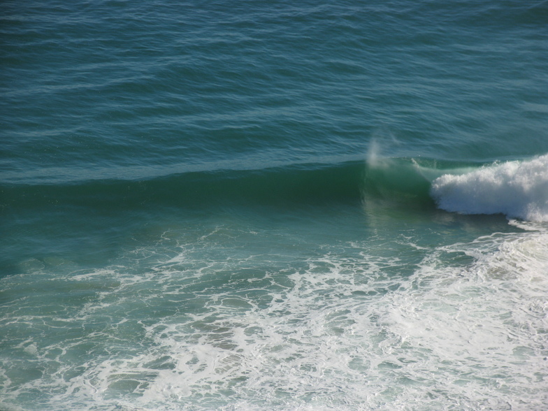 Spit, Koeel Bay