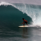 Honolua Bay, Hawaii