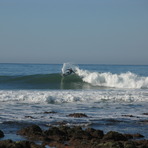 adam melling at j-bay, Super Tubes