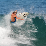 Travis in control, Quimixto