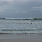 Set, Bettys Bay