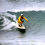 The Dragon Board 7, Mount Maunganui