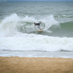 mexedera, Praia Brava