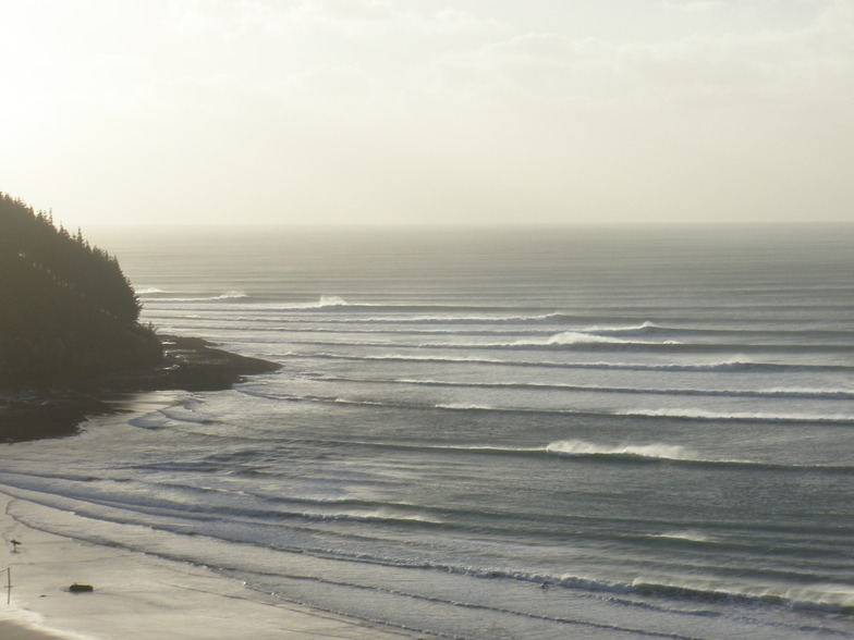 Shipwreck 2011, Shipwrecks Bay-Peaks