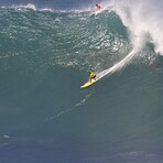 Waimea, Waimea Bay/Pinballs