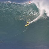Waimea, Waimea Bay/Pinballs