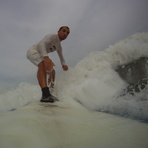 surf in cherating, Cherating or Kuantan