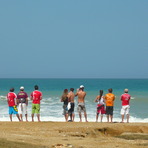 Funeral Point