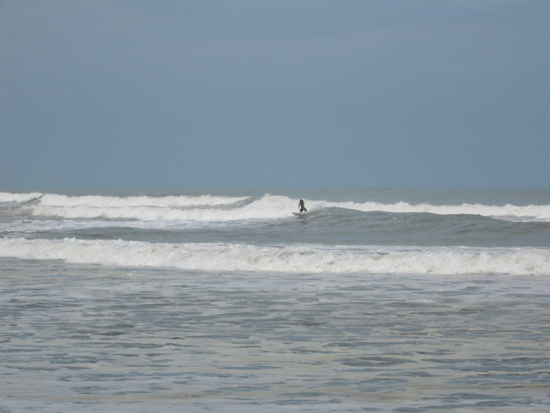 PLAYA NEGRA