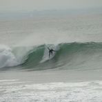 Surf Berbere Peniche Portugal, Supertubos