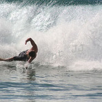 Freshwater, Freshwater Bay