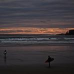 Tofino Sunset