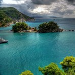 Krioneri (Parga)