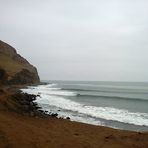 Herradura - Lima - Peru, Perfect Lines