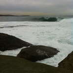 cape solander, Botany Bay