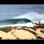 GREEN BARREL, Dunes Cove