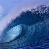 Teahupo'o, Tahiti, French Polynesia, Teahupoo