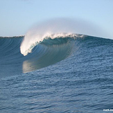 Pristine Teahupo'o, Teahupoo